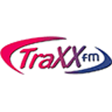 Traxx FM logo