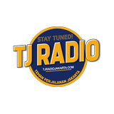 TJ Radio logo