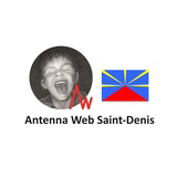Antenna Web Saint-Denis logo