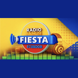 Radio Fiesta Ecuador logo