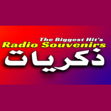 Radio Souvenirs logo