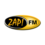 ZAP! FM logo