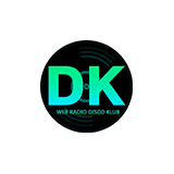 Radio DiscoKLUB logo