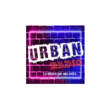 Urban Radio logo