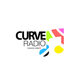 Curve Radio logo