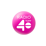 Radio Topp 40 logo