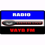 RADIO VAYB FM logo