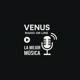Venus Radio On Line logo