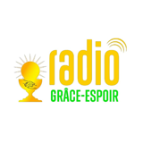 Radio Grâce-Espoir logo