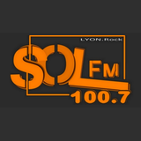 Sol FM logo