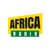 Africa Radio logo
