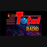 TOTAL INTERNET RADIO logo
