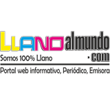 Llano al mundo.com logo
