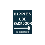 Radio Acid Hill logo