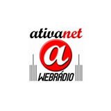 Web Radio Ativa Net logo
