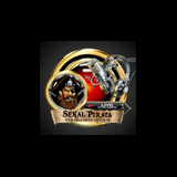 Señal Pirata Zamora logo