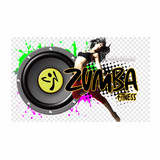 Radio Zumba logo
