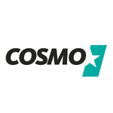 WDR COSMO logo