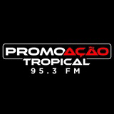 Tropical FM logo