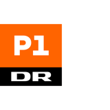 DR P1 logo