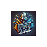 Radioguaramix fm logo