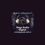 Daga Radio Digital logo