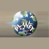 Radio Planet FM Port-de-paix, Haiti logo
