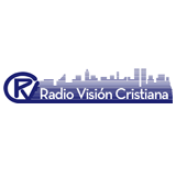 Radio Visión Cristiana logo