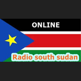 radio south sudan logo
