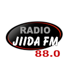 Jiida Fm Bakel logo