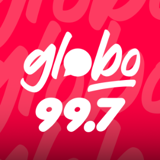 Globo 99.7 (Ciudad Acuña) logo