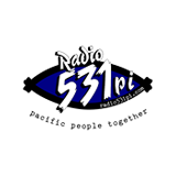 Radio 531pi logo