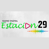 Radio Estación 29 logo