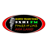 Radyo Trabungko logo