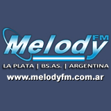 Melody FM logo