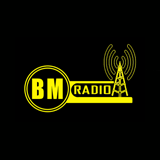 BM Radio logo