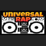 Universal Rap logo