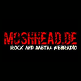 Moshhead logo