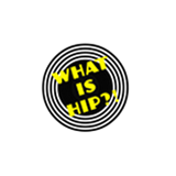 What is Hip logo