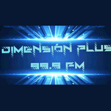 Dimensión Plus 99.9 Fm logo