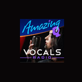 Amazing Vocals logo