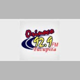 Orinoco 92.9 Fm logo