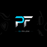 DJ Pflow Radio logo