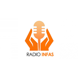 Radio INFAS logo