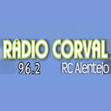 Rádio Corval Alentejo logo