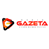 Rádio Gazeta Pombal logo