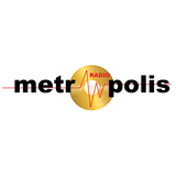 Radio Metropolis be logo