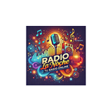 La Noche Tu Radio Online logo