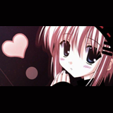 I love Anime/Manga logo