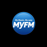 MyFM Perth logo